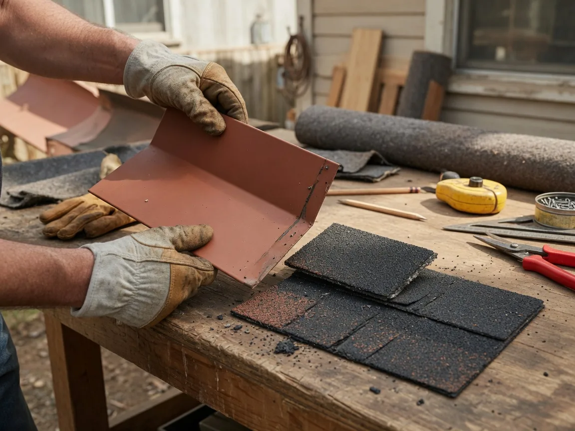 Roof Repair company in Taylor Ridge, IL